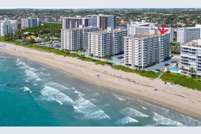 3215 S Ocean Boulevard #906, Highland Beach, FL 33487 - Photo 1