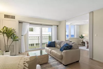 3215 S Ocean Boulevard #906, Highland Beach, FL 33487 - Photo 2