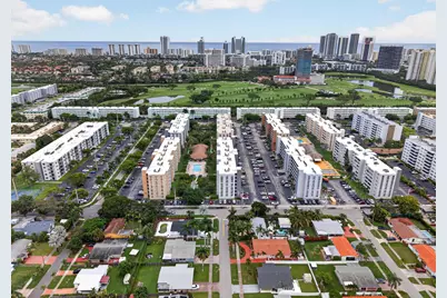 610 NE 12th Avenue #601, Hallandale Beach, FL 33009 - Photo 40
