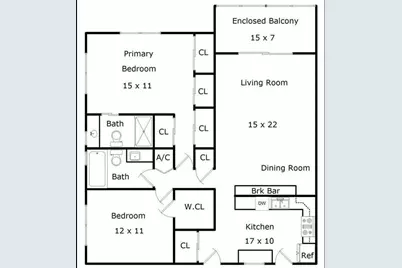610 NE 12th Avenue #601, Hallandale Beach, FL 33009 - Photo 44