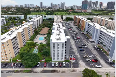 610 NE 12th Avenue #601, Hallandale Beach, FL 33009 - Photo 38