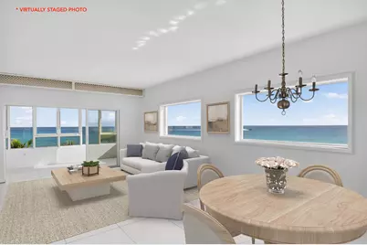 2850 S Ocean Boulevard #PH-514, Palm Beach, FL 33480 - Photo 2