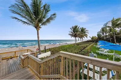 3400 S Ocean Boulevard #4h, Highland Beach, FL 33487 - Photo 16