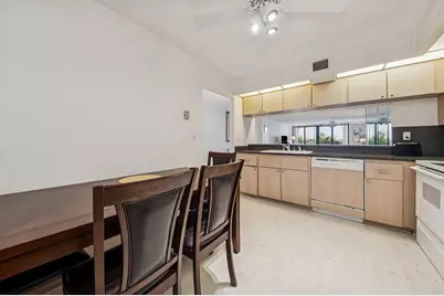 3400 S Ocean Boulevard #4h, Highland Beach, FL 33487 - Photo 6
