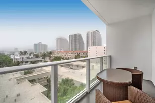 401 N Birch Rd, Fort Lauderdale, FL 33304 - Photo 22