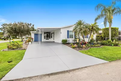 3052 Five Iron Drive, Port Saint Lucie, FL 34952 - Photo 2