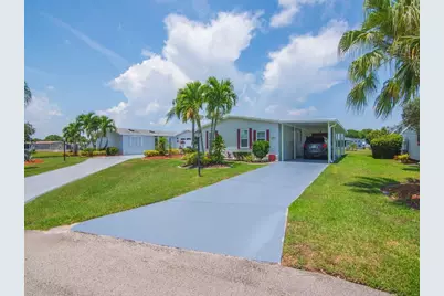 8471 Schefflera Court, Port Saint Lucie, FL 34952 - Photo 2