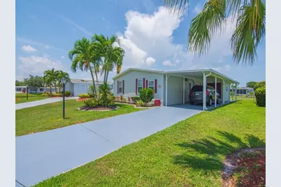 8471 Schefflera Court, Port Saint Lucie, FL 34952 - Photo 1