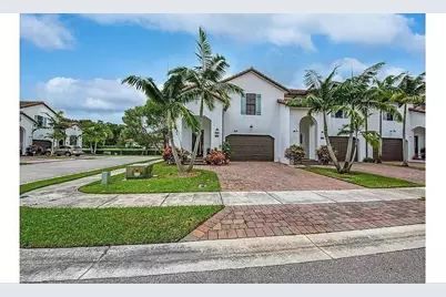 3199 Santa Catalina Place, Greenacres, FL 33467 - Photo 1