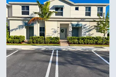 541 NE 1st Drive, Florida City, FL 33034 - Photo 1