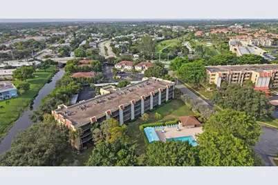 23345 Carolwood Lane #406, Boca Raton, FL 33428 - Photo 28