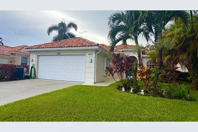2683 Irma Lake Drive, West Palm Beach, FL 33411 - Photo 1