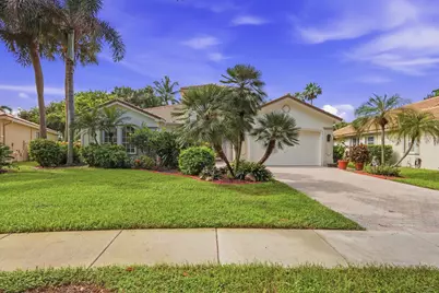 6812 Molakai Circle, Boynton Beach, FL 33437 - Photo 2