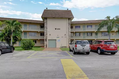 400 Village Green Circle W #314, Palm Springs, FL 33461 - Photo 2