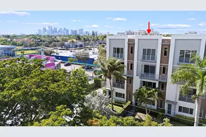 1025 NE 18th Avenue #102, Fort Lauderdale, FL 33304 - Photo 10