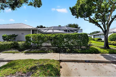 1555 SW Waterfall Boulevard, Palm City, FL 34990 - Photo 2