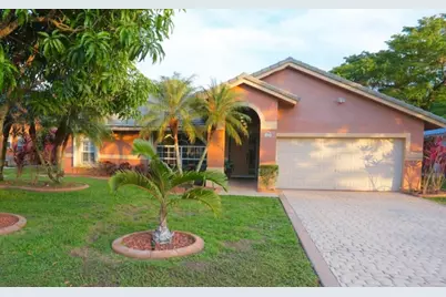 4555 NW 88th Terrace, Coral Springs, FL 33065 - Photo 1