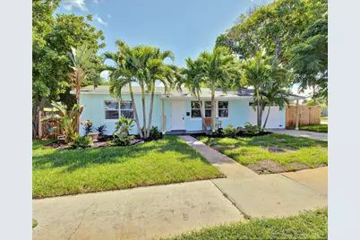 434 58th Street, West Palm Beach, FL 33407 - Photo 1