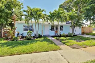 434 58th St, West Palm Beach, FL 33407 - Photo 1
