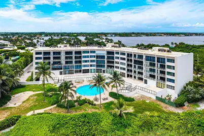 6885 N Ocean Boulevard #1040, Ocean Ridge, FL 33435 - Photo 1