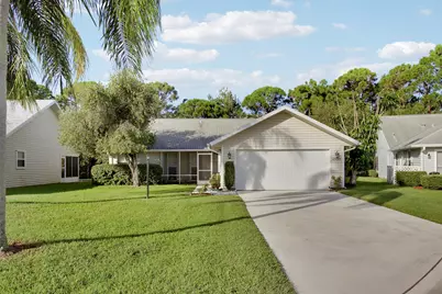 6625 SE Wigeon Court, Stuart, FL 34997 - Photo 1