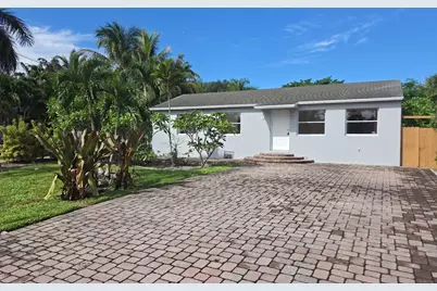 1205 Mathis Street, Lake Worth Beach, FL 33461 - Photo 1