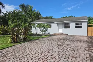 1205 Mathis St, Lake Worth Beach, FL 33461 - Photo 1