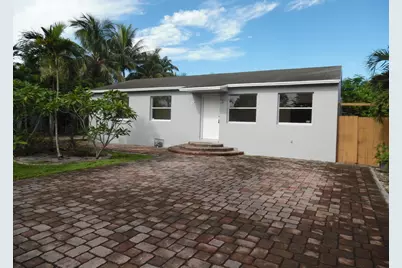 1205 Mathis Street, Lake Worth Beach, FL 33461 - Photo 2