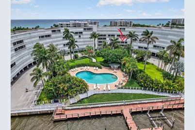 2505 S Ocean Boulevard #305, Palm Beach, FL 33480 - Photo 32