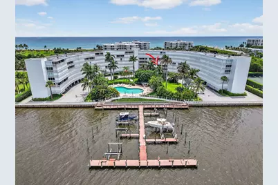2505 S Ocean Boulevard #305, Palm Beach, FL 33480 - Photo 30