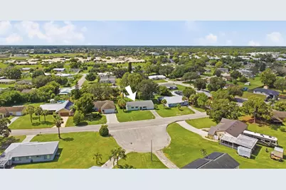 674 SW Old Briar Avenue, Port Saint Lucie, FL 34953 - Photo 28