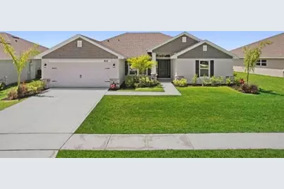3998 SW McCain Street, Port Saint Lucie, FL 34953 - Photo 1