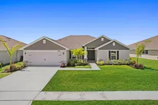 3998 SW McCain St, Port Saint Lucie, FL 34953 - Photo 1