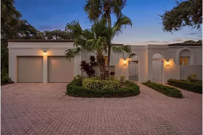 8421 Sabal Palm Court #8421, Indian River Shores, FL 32963 - Photo 1