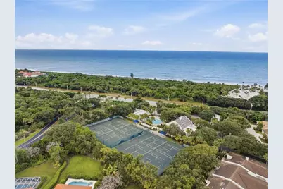 8421 Sabal Palm Court #8421, Indian River Shores, FL 32963 - Photo 28