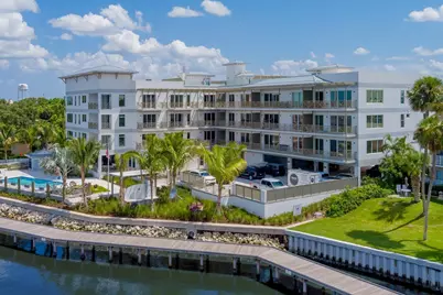41 SW Seminole Street #410, Stuart, FL 34994 - Photo 38