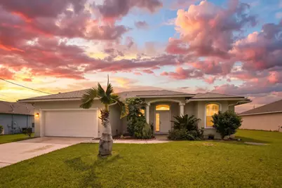 726 SW Jaslo Avenue, Port Saint Lucie, FL 34953 - Photo 1