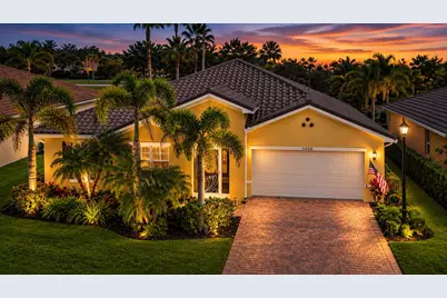 11258 SW Apple Blossom Trail, Port Saint Lucie, FL 34987 - Photo 1