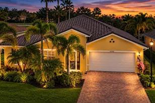 11258 SW Apple Blossom Trail, Port Saint Lucie, FL 34987 - Photo 1