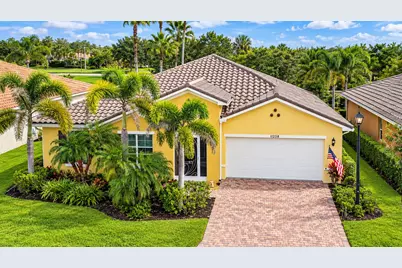 11258 SW Apple Blossom Trail, Port Saint Lucie, FL 34987 - Photo 2