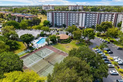 5860 NW 44th Street #502, Lauderhill, FL 33319 - Photo 34
