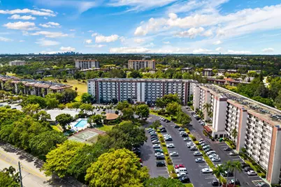 5860 NW 44th Street #502, Lauderhill, FL 33319 - Photo 32