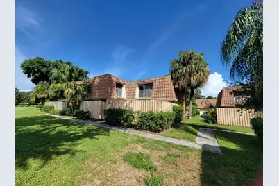 588 Green Springs Place #588, West Palm Beach, FL 33409 - Photo 1