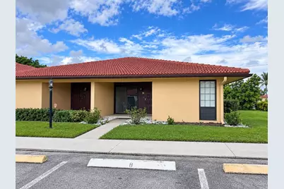 5933 Forest Hill Boulevard #8, West Palm Beach, FL 33415 - Photo 2