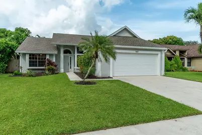 1487 Windship Circle, Wellington, FL 33414 - Photo 1
