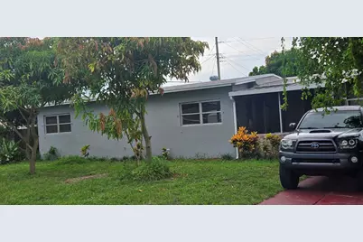 1408 W Broome Street, Lantana, FL 33462 - Photo 2
