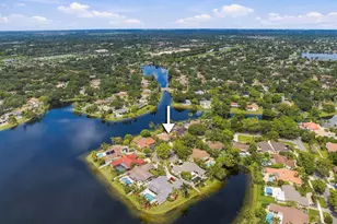 11713 Spinnaker Way, Cooper City, FL 33026 - Photo 1