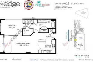 300 S Australian Ave, West Palm Beach, FL 33401 - Photo 46