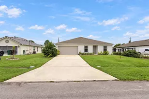 4065 SW Hablow St, Port Saint Lucie, FL 34953 - Photo 1