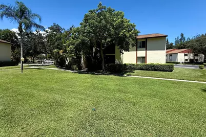 4891 Sable Pine Circle #B1, West Palm Beach, FL 33417 - Photo 1